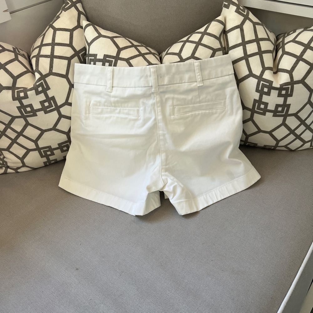 HP! 🎉💕 J.Crew 4” Stretch Chino Short - Picture 7 of 9